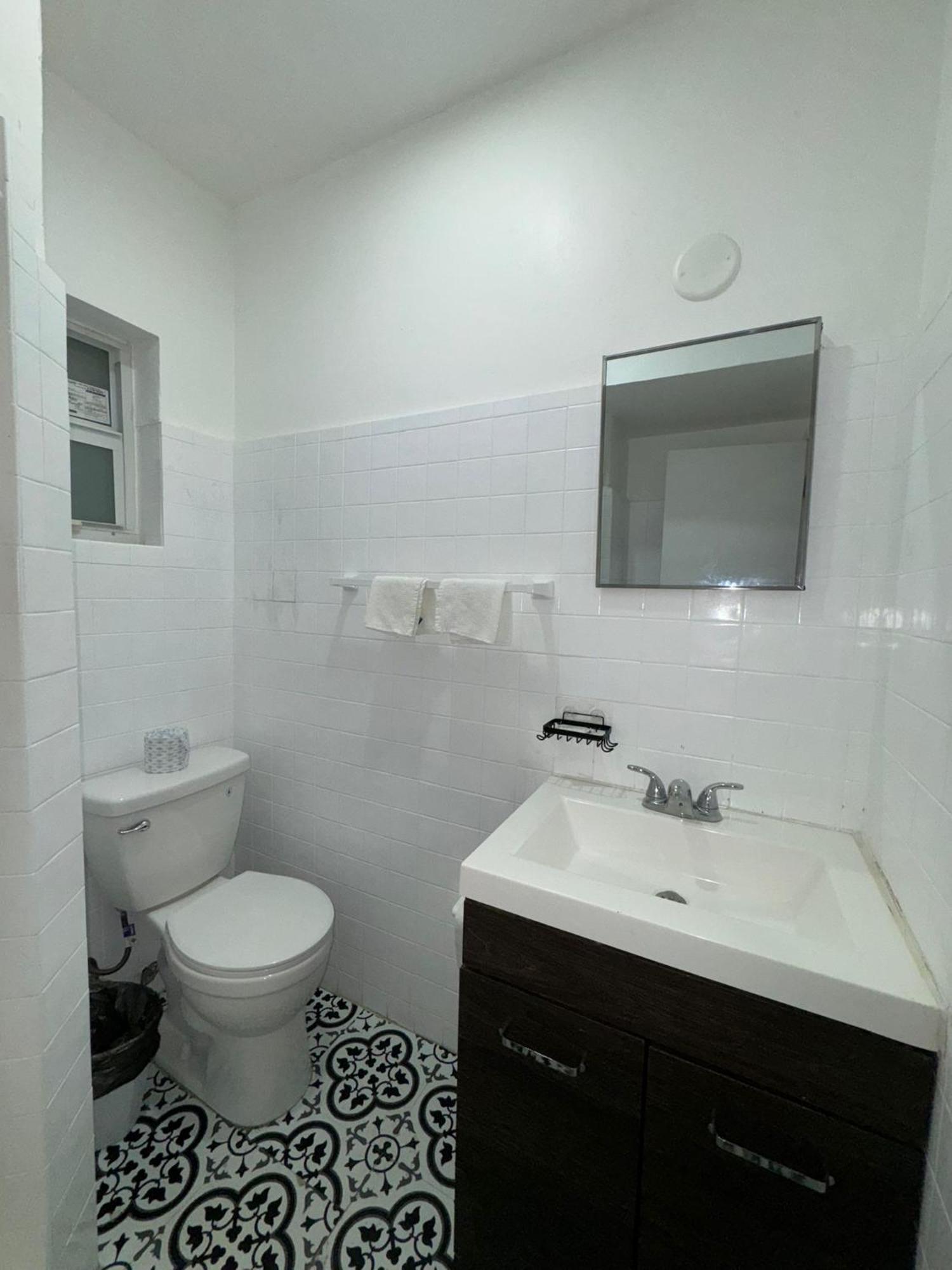 Hotel Rainbow - Miami - Little Havanna Εξωτερικό φωτογραφία