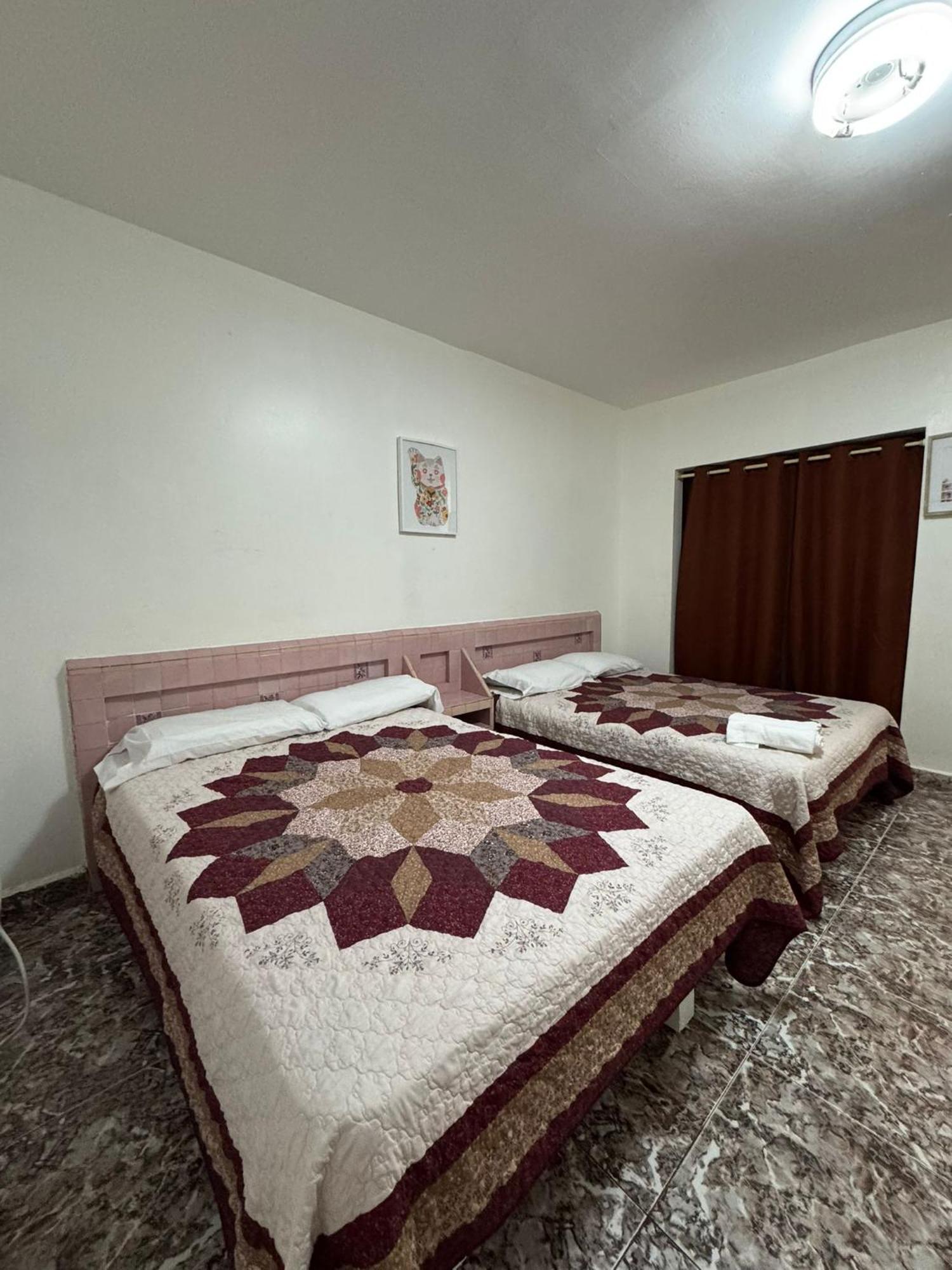 Hotel Rainbow - Miami - Little Havanna Εξωτερικό φωτογραφία