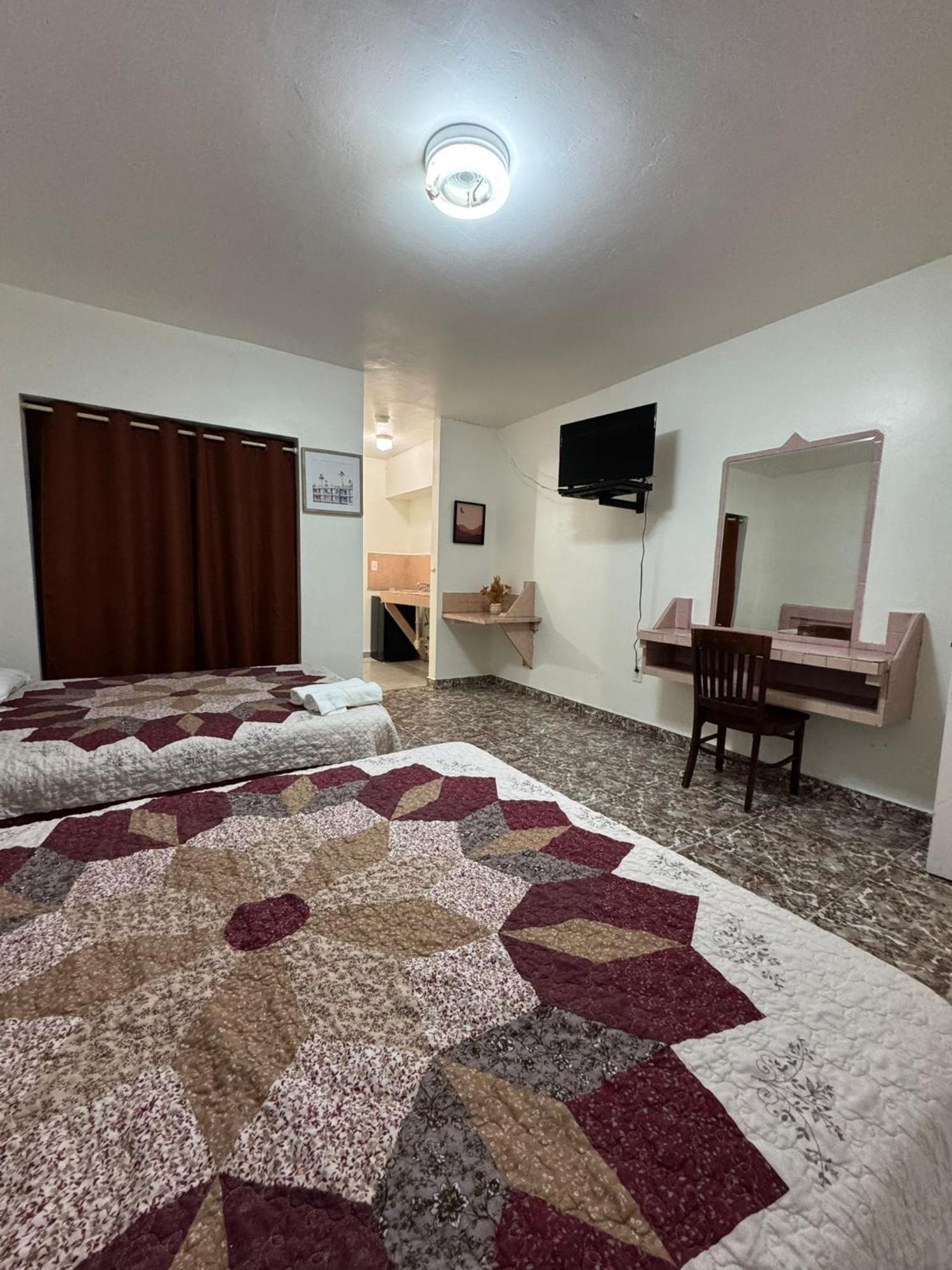 Hotel Rainbow - Miami - Little Havanna Εξωτερικό φωτογραφία