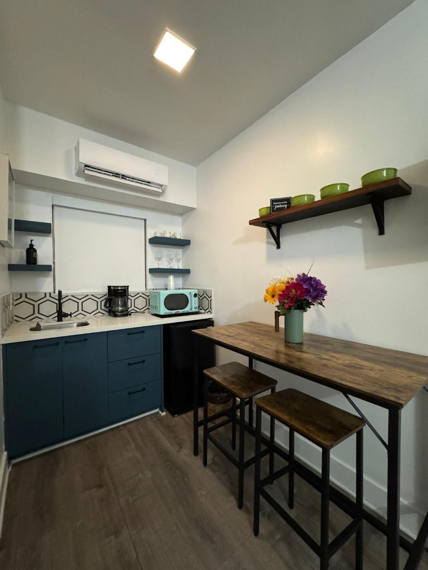 Hotel Rainbow - Miami - Little Havanna Εξωτερικό φωτογραφία
